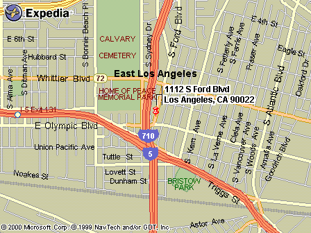 Ford blvd elementary school los angeles #2